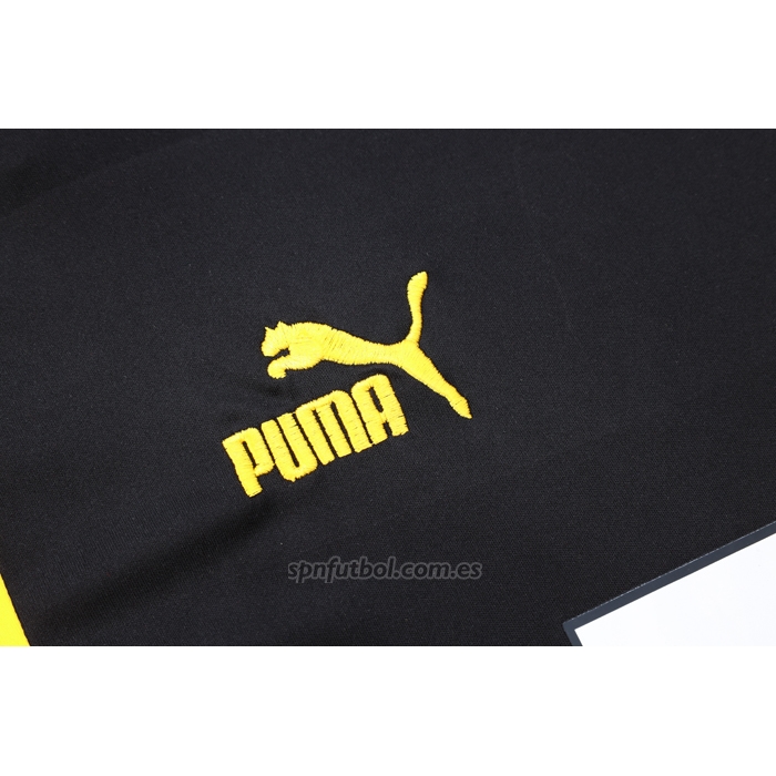 Camiseta de Entrenamiento Borussia Dortmund 2023-2024 Negro
